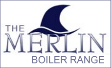 Merlin Boiler Range